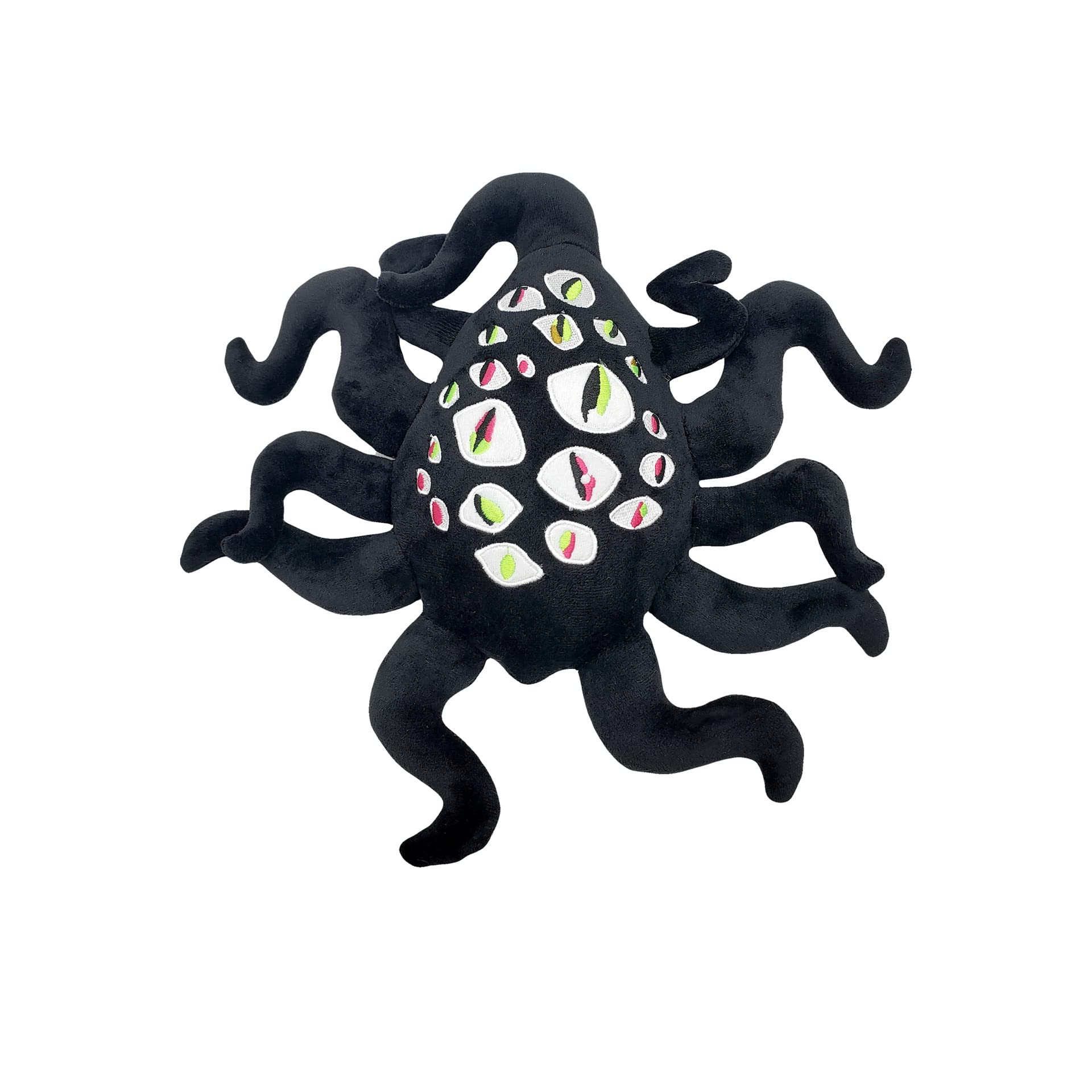 Amazon.co.jp: Doors Figure Roblox ぬいぐるみ - モンスターホラー